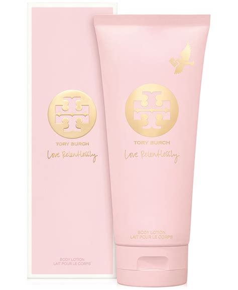 tory burch body lotion